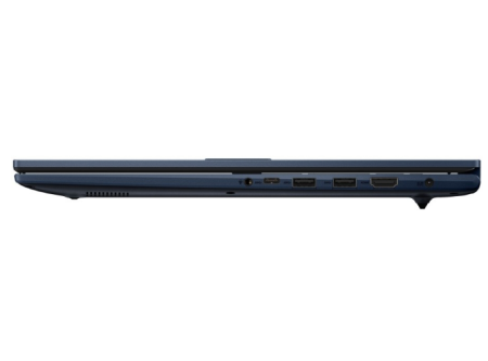 Ноутбук Asus Vivobook 17 X1704VA-AU1167 17.3"FHD(1920x1080) IPS/Core 5 120U 10с/16Gb/512Gb SSD/Intel фото