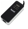 Адаптер AC Buro BUM-0065A90 автоматический 90W 15V-20V 11-connectors 5A 1xUSB 2.1A от бытовой электр фото