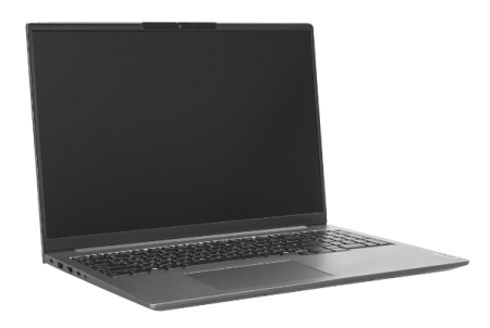 Ноутбук Lenovo ThinkBook 16 G7 IML 21MS003GQN 16"WUXGA(1920x1200) IPS/Intel Core Ultra 7 155H 16с/16 фото