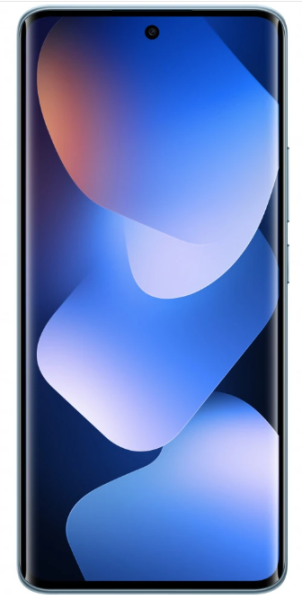 Смартфон Xiaomi Redmi Note 15 8/256Gb Glacier Blue (синий) фото