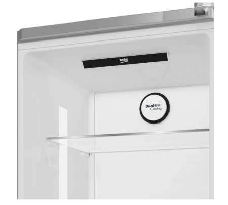 Холодильник BEKO B5RCNK406HDXBR фото