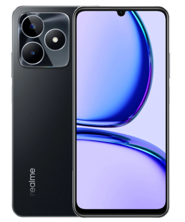 Смартфон Realme C53 6/128Gb Black (Черный) фото