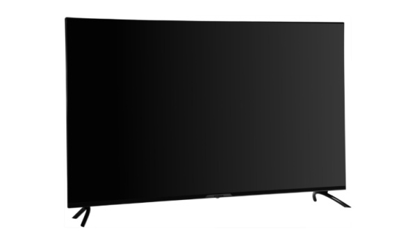 Телевизор LED HYUNDAI 50" H-LED50BU7003 Ultra HD 4K фото