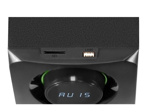 Колонки Defender ECLIPSE фото