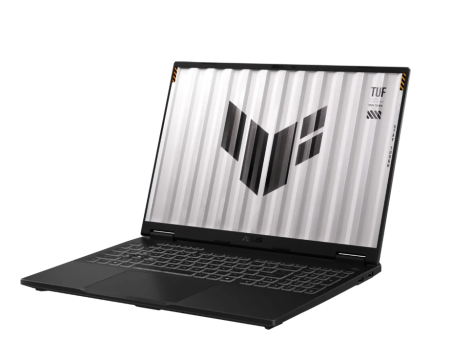 Ноутбук Asus TUF Gaming F16 X608JMR-RV170 16"WUXGA(1920x1200) IPS/Core i5-14450HX 10c/16Gb/512Gb SSD фото