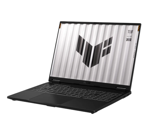 Ноутбук Asus TUF Gaming F16 X608JMR-RV170 16"WUXGA(1920x1200) IPS/Core i5-14450HX 10c/16Gb/512Gb SSD фото