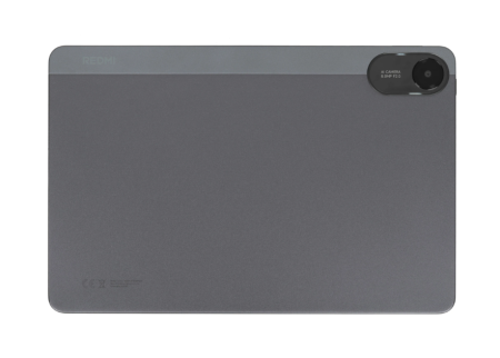 Планшет Xiaomi  Redmi Pad 2 8/256GB Graphite Gray (Серый) фото