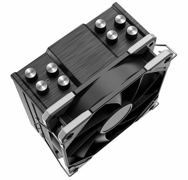 Кулер для процессора ID-Cooling SE-214-XT BASIC 180W PWM фото