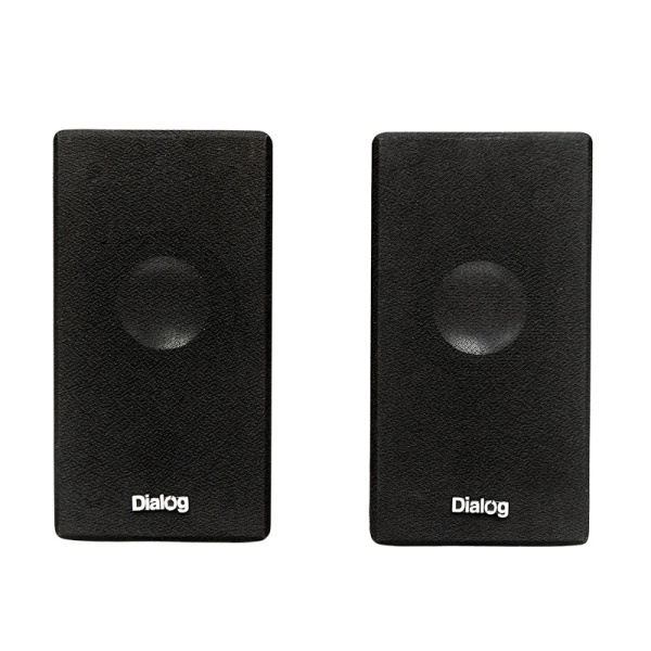 Колонки Dialog Stride AST-20UP вишня фото