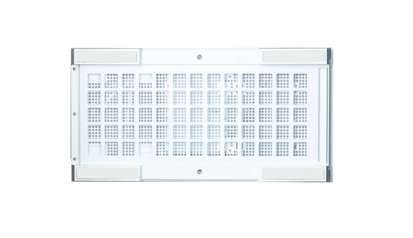 Корпус ZALMAN P50 DS White  фото