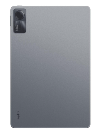 Планшет Xiaomi Redmi Pad SE 6/128Gb Gray (Серый) фото