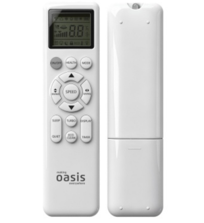 Кондиционер Oasis O-INV12 фото