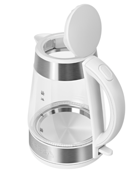 Чайник ARESA AR-3477 фото