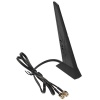 Материнская плата MB MSI Z790 GAMING PLUS WIFI <S-1700 Intel Z790 4xDDR5 ATX AC`97 8ch(7.1) 2.5Gg RA фото