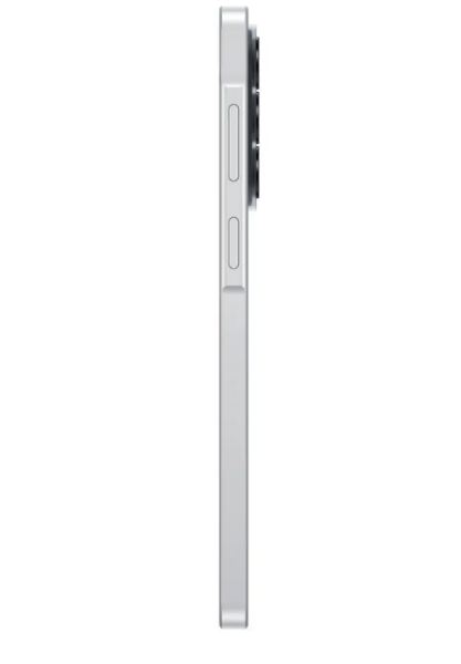 Смартфон Samsung Galaxy A37 8/256GB Awesome White (Белый) фото