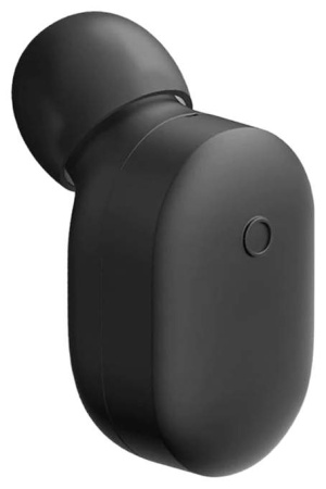 Гарнитура Xiaomi Mi Millet Bluetooth Headset mini фото