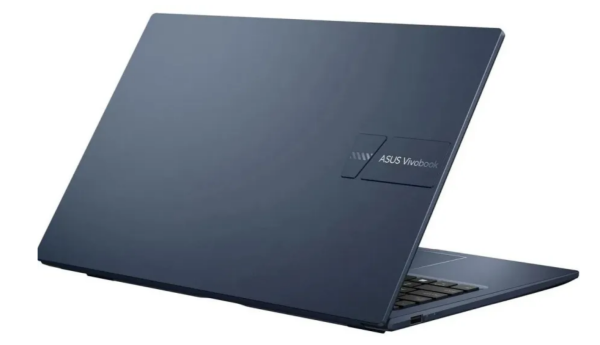 Ноутбук Asus Vivobook 15 X1504ZA-BQ1879 15.6"FHD(1920x1080) IPS/Core i3-1215U 6c/8Gb/512Gb SSD/Intel фото