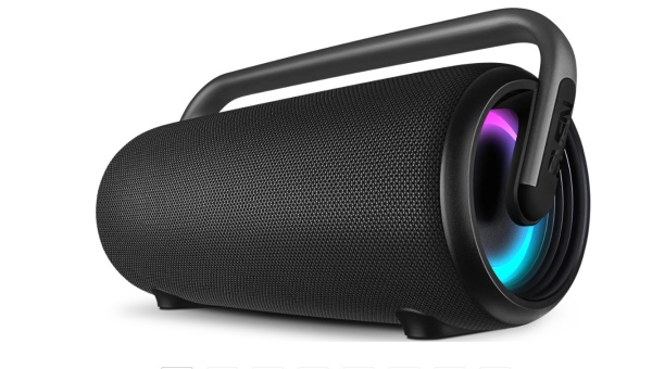 Колонка Bluetooth Sven PS-395 фото