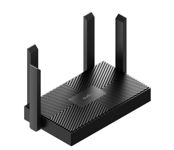 Wi-FI роутер Cudy WR1500 AX1500 фото