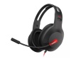 Наушники с микрофоном Edifier G1 Black фото