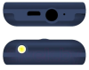 Мобильный телефон VERTEX M114 BLUE купить ЦИТ Мобильный телефон VERTEX M114 BLUE фото