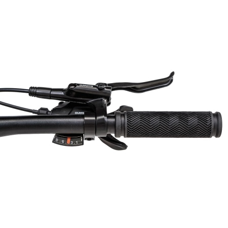 (м) Велосипед горный Welt 29" Rocket 3.0 HD (2025)  фото