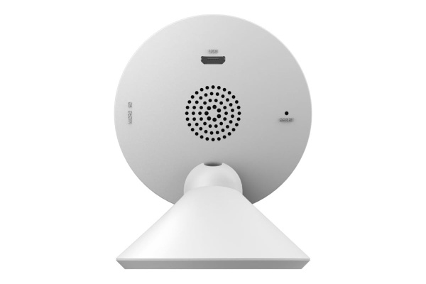 Внутренняя камера SLS CAM-02 Белый (WI-FI) фото