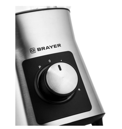 Блендер стационарный BRAYER BR1208 фото