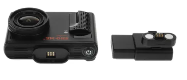 Радар-детектор с видеорегистратором SHO-ME COMBO NOTE WIFI фото