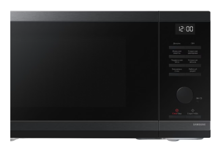 Микроволновая печь SAMSUNG MS23DG4504AG фото