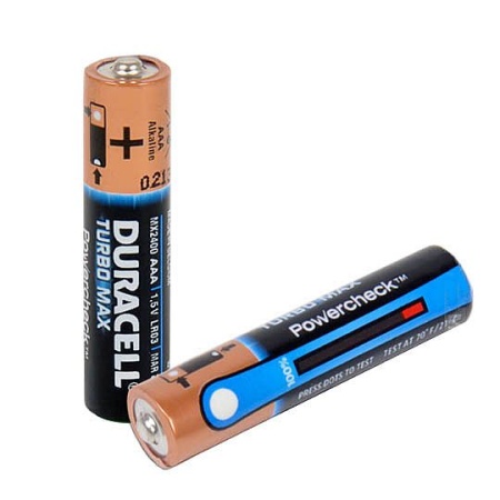 Батарейка DURACELL AA LR6 ULTRA POWER 1шт фото