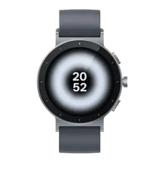 Умные часы REALME Watch S5 RMW2502 Серый фото