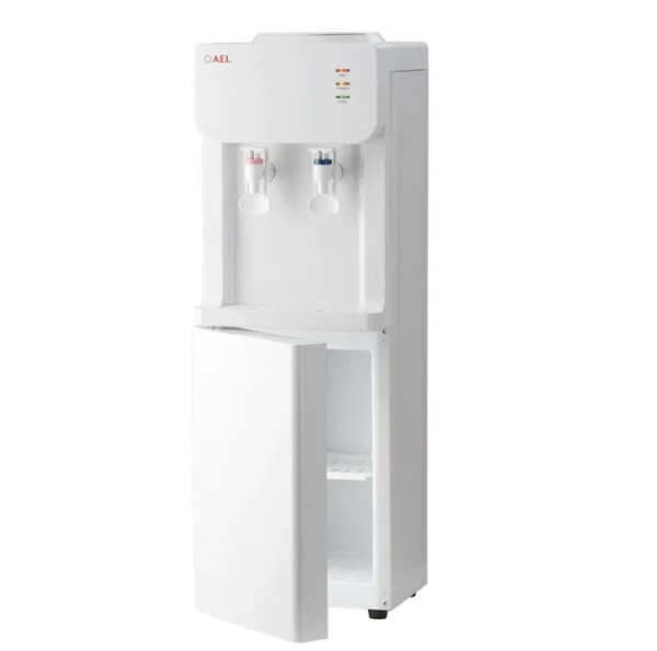 Диспенсер AEL LC-AEL-87c (компрессорный) белый фото
