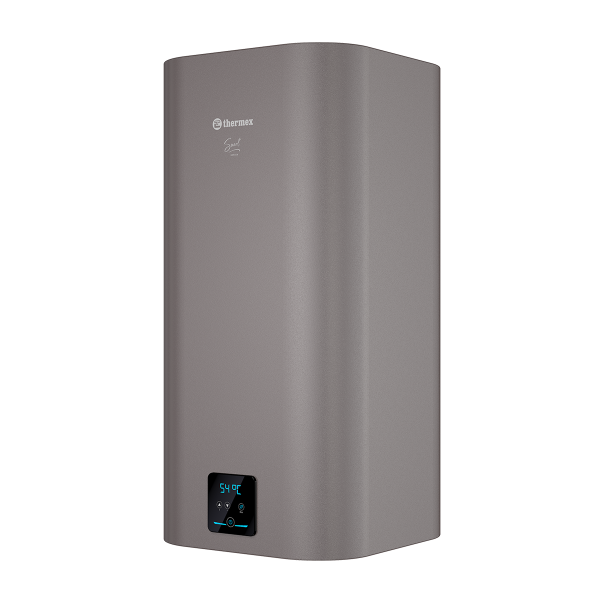 Водонагреватель THERMEX Smart 80 V (нерж. бак, сухой ТЭН) фото
