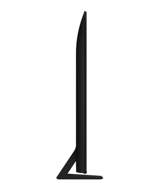 Телевизор QLED SAMSUNG 55" QE55Q7F5AUXRU Ultra HD 60Hz Smart TV Tizen OS  фото