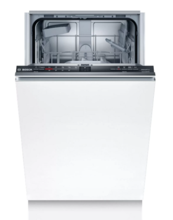 ПММ встраиваемая BOSCH SRV2IKX3BR фото