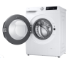 Стиральная машина SAMSUNG WW90DG6U34LELP* фото