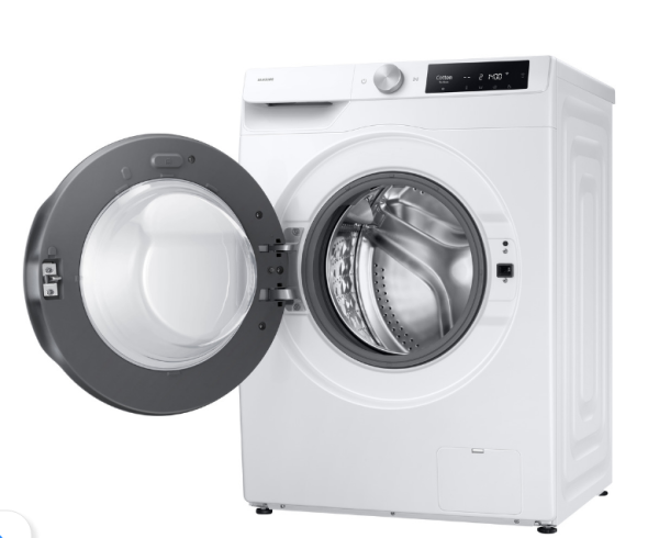 Стиральная машина SAMSUNG WW90DG6U34LELP* фото