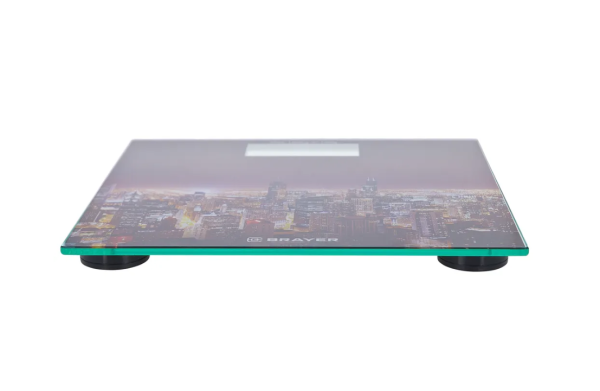 Весы напольные BRAYER BR3731 фото