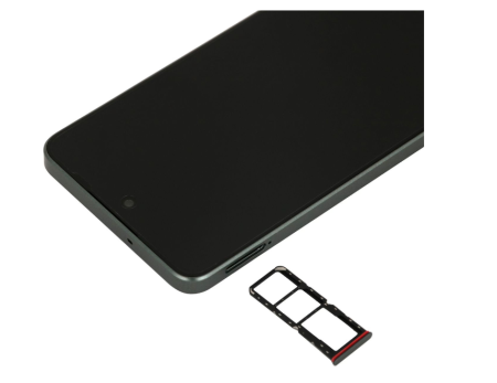 Смартфон Realme C67 8/256GB Black (Черный) фото