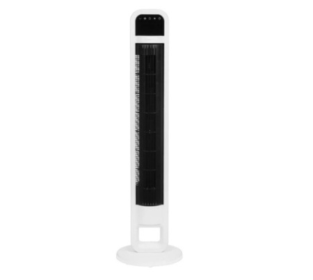 Вентилятор колонный ELECTROLUX EFT-1110W фото