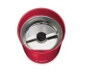 Кофемолка BOSCH TSM 6A014R красный фото