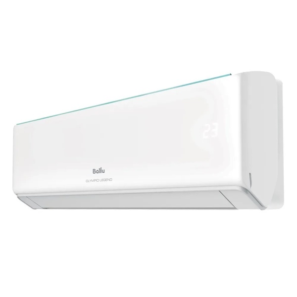 Кондиционер BALLU Olympio Legend BSW-07HN1 фото