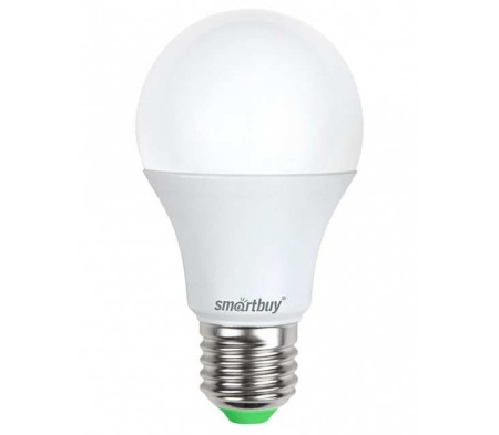 Светодиодная лампа SMARTBUY (SBL-A60-15-40K-E27) 15W/4000/E27 фото