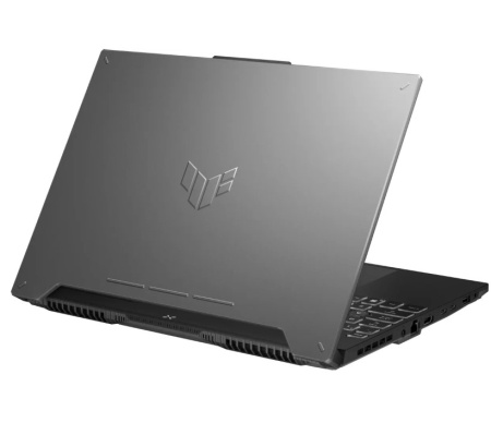 Ноутбук Asus TUF Gaming F15 FX507ZC4-HN143 15.6"FHD(1920x1080) IPS/Core i5-12500H 12с/16Gb/512Gb SSD фото