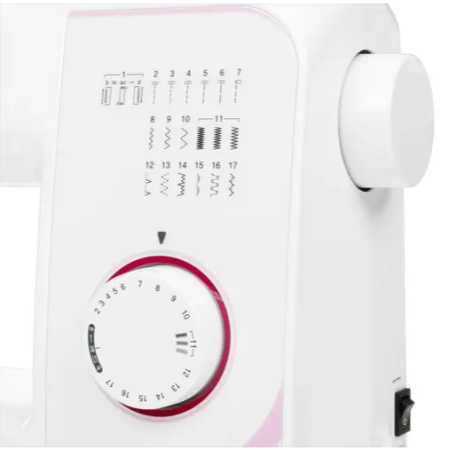 Швейная машина BROTHER RL417 фото