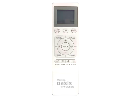 Кондиционер Oasis OC-9 фото