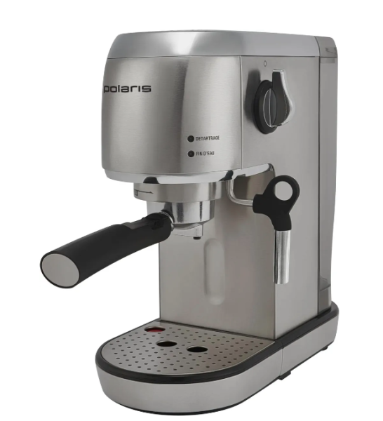 Кофеварка POLARIS PCM 2001AE Adore Crema фото