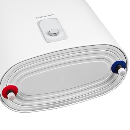 Водонагреватель ROYAL THERMO RWH 80 Smalto Inverter (сухой ТЭН) фото