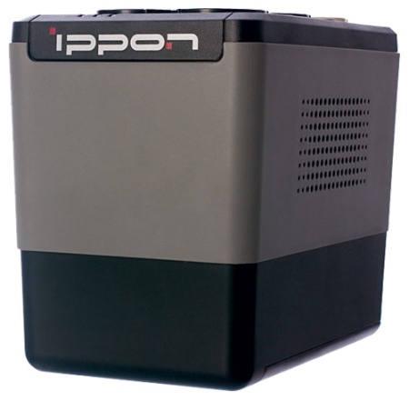 ИБП IPPON Back Verso 400  фото